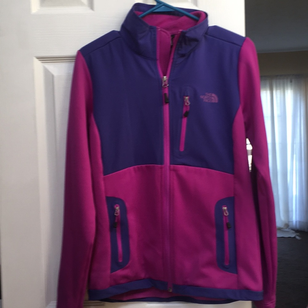 The North Face Jacket Size S